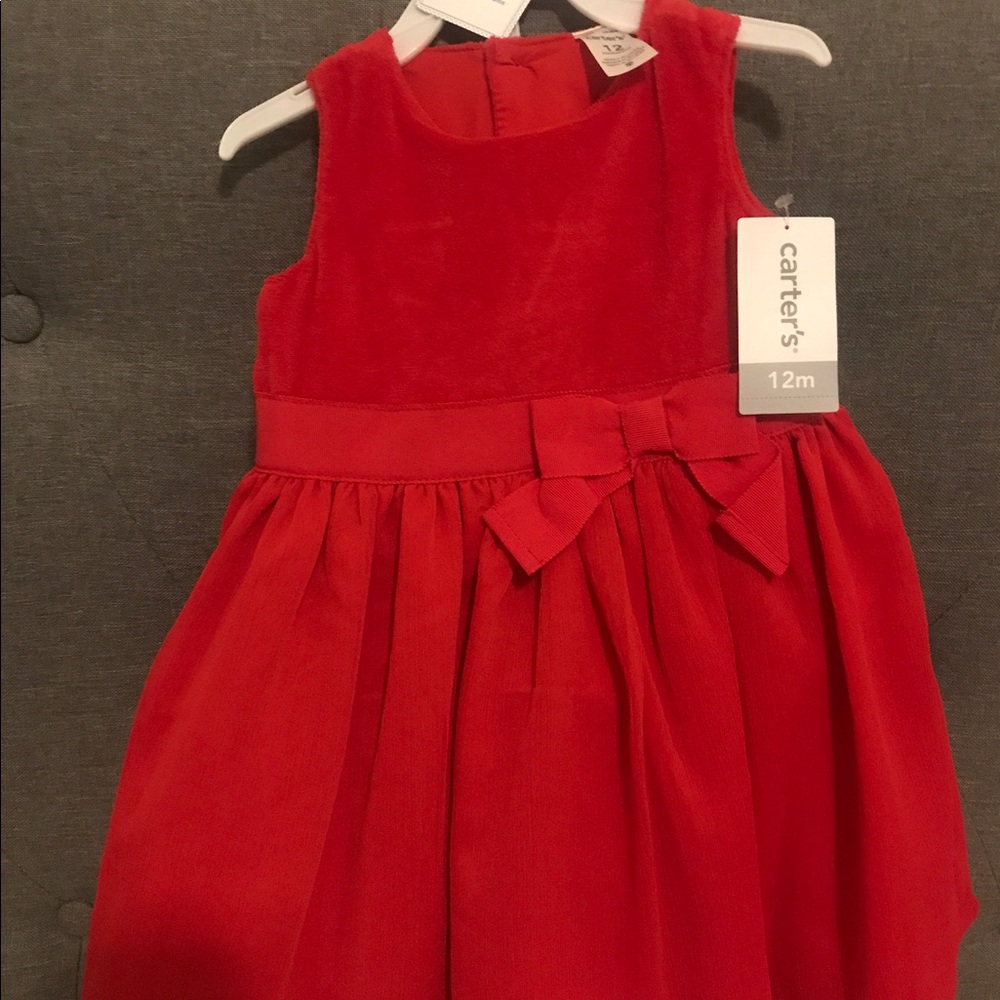 Toddler dress